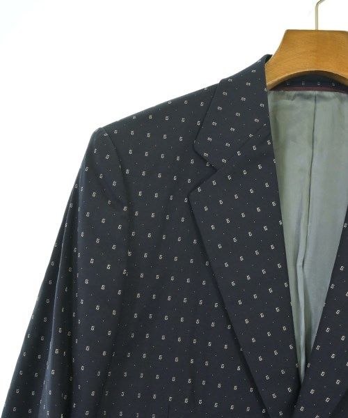 Gucci Set Suits Sets Navy — view 7