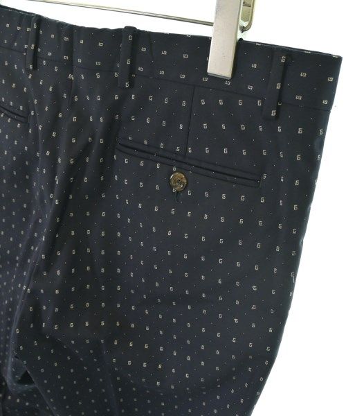 Gucci Set Suits Sets Navy — view 8