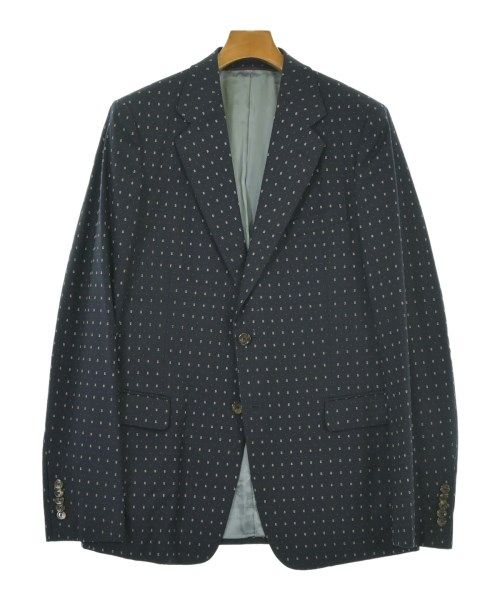 Gucci Set Suits Sets Navy — view 2