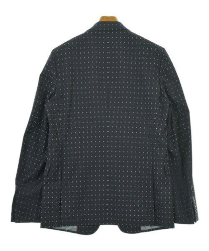 Gucci Set Suits Sets Navy — view 3