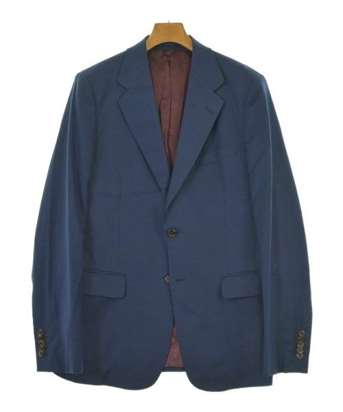 Gucci Set Suits Sets Navy — view 2