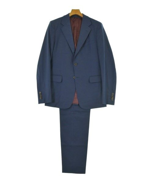 Gucci Set Suits Sets Navy