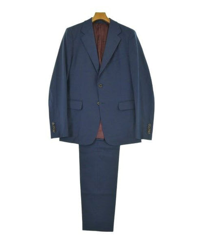 Gucci Set Suits Sets Navy