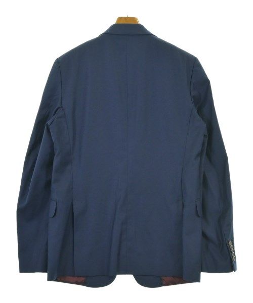 Gucci Set Suits Sets Navy — view 3