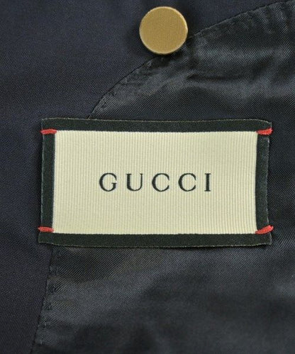 Gucci Set Suits Sets Navy — view 6
