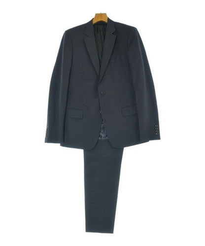 Gucci Set Suits Sets Navy