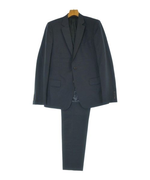 Gucci Set Suits Sets Navy