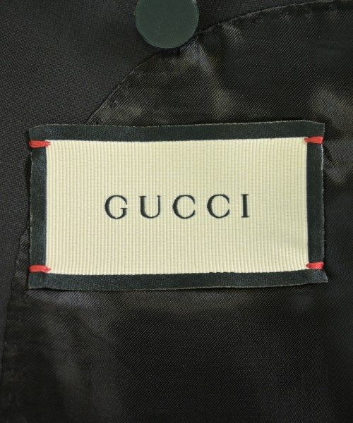 Gucci Set Suits Sets Black — view 6