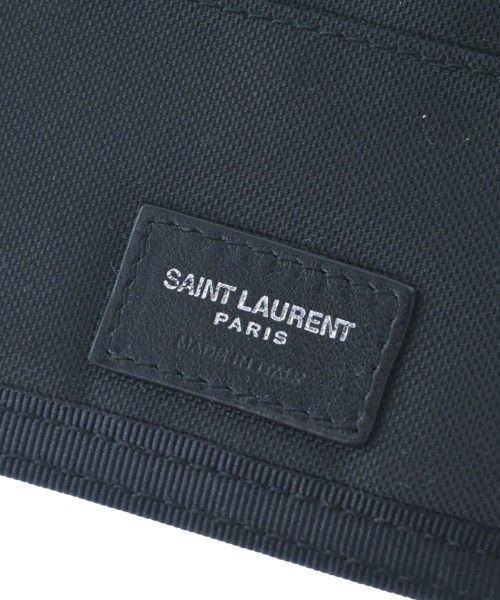 Saint Laurent Paris Wallet Coin Case — view 5