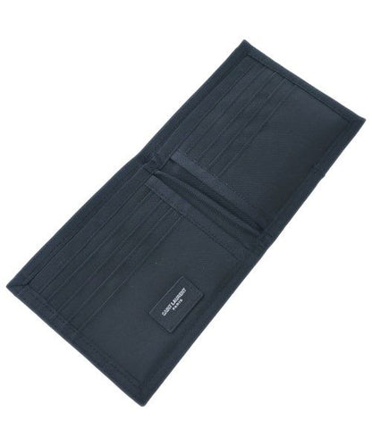 Saint Laurent Paris Wallet Coin Case — view 3