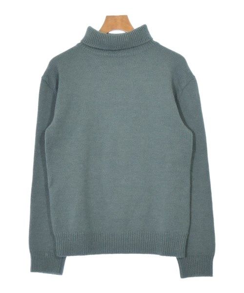 Gucci Knit Sweater Green