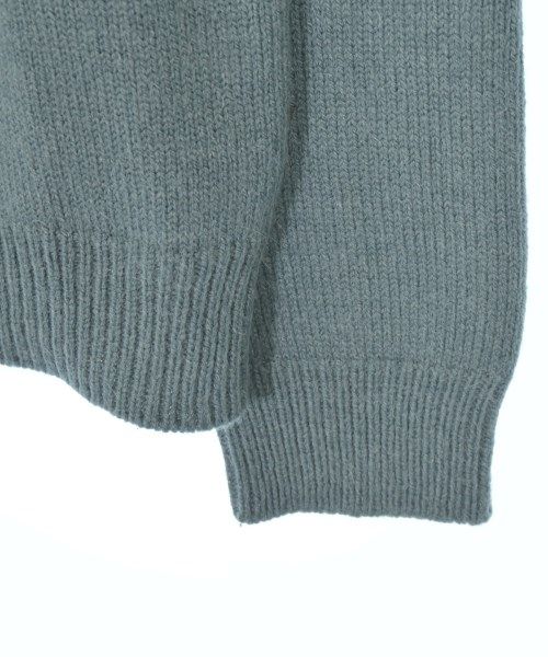 Gucci Knit Sweater Green — view 5