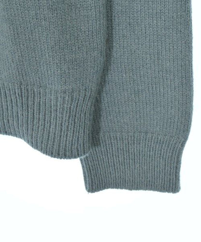 Gucci Knit Sweater Green — view 5