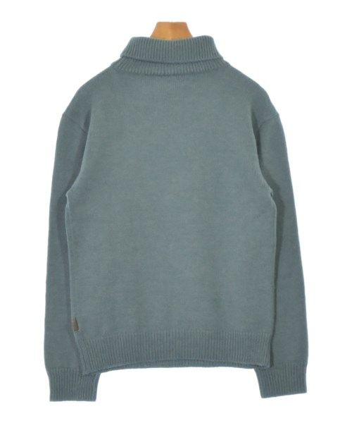 Gucci Knit Sweater Green — view 2