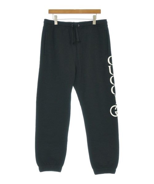 Gucci Sweatshirt Pants Black