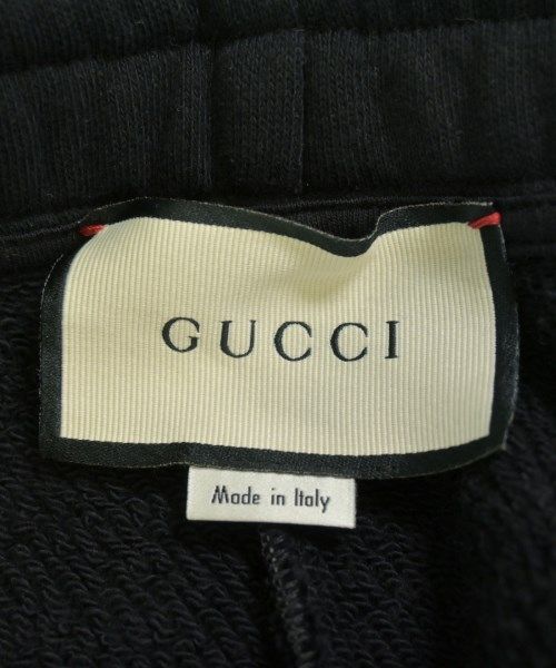 Gucci Sweatshirt Pants Black — view 3