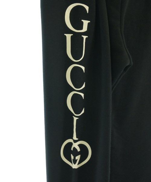 Gucci Sweatshirt Pants Black — view 6