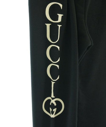 Gucci Sweatshirt Pants Black — view 6