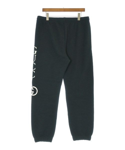 Gucci Sweatshirt Pants Black — view 2