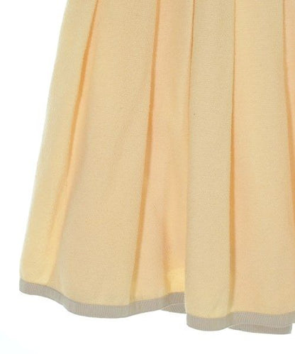 Chanel Knee Length Skirt — view 5