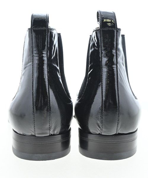 Gucci Boots Black — view 7