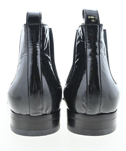 Gucci Boots Black — view 7