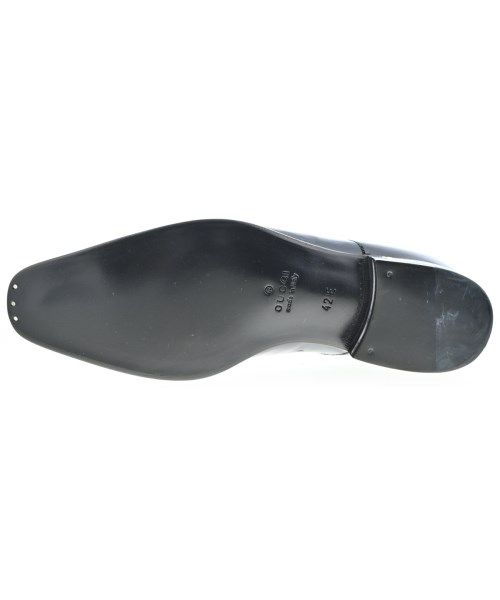 Gucci Boots Black — view 3