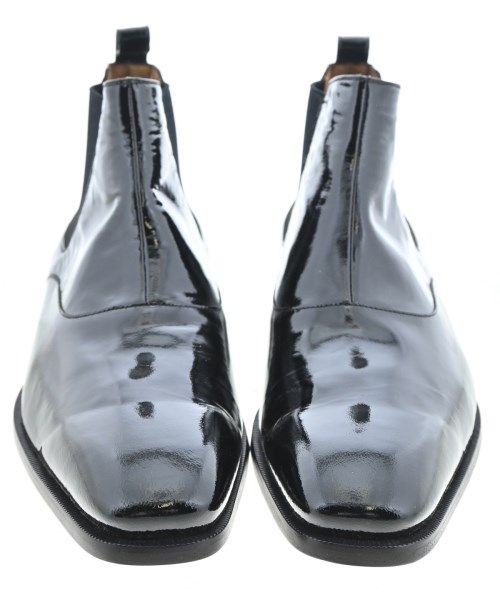 Gucci Boots Black — view 5