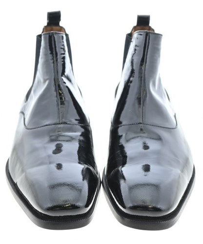 Gucci Boots Black — view 5