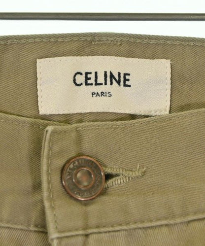 Celine Chino Pants Beige — view 3