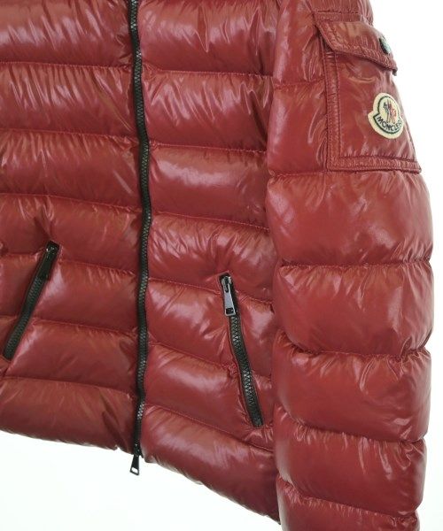 Moncler Down Vest — view 5
