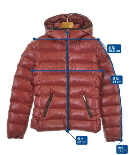 Moncler Down Vest — view 6