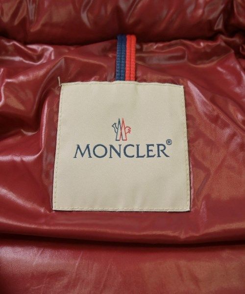 Moncler Down Vest — view 3