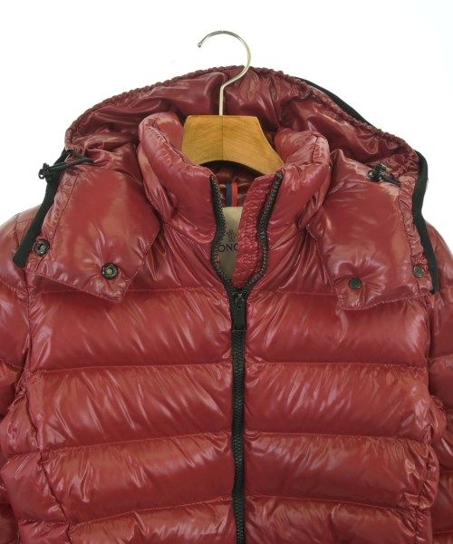 Moncler Down Vest — view 4
