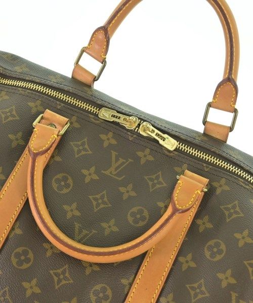 Louis Vuitton Boston — view 8