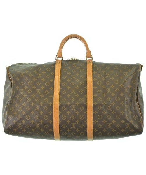 Louis Vuitton Boston — view 3