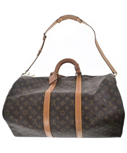 Louis Vuitton Boston — view 3