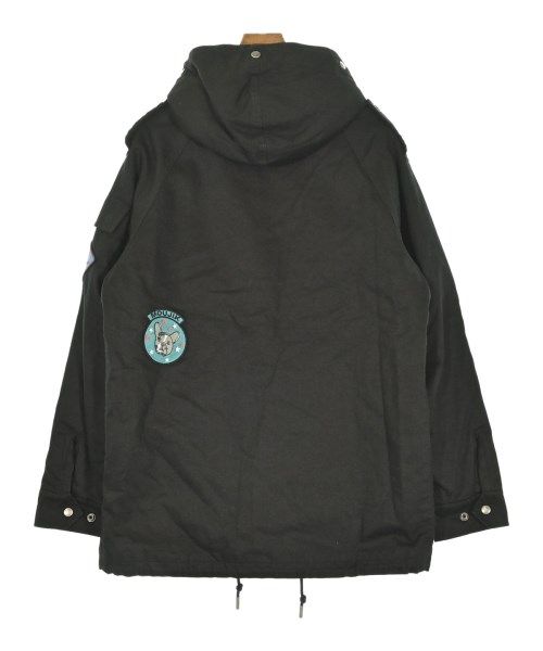 Saint Laurent Paris Mod Coat — view 2