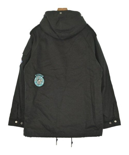 Saint Laurent Paris Mod Coat — view 2