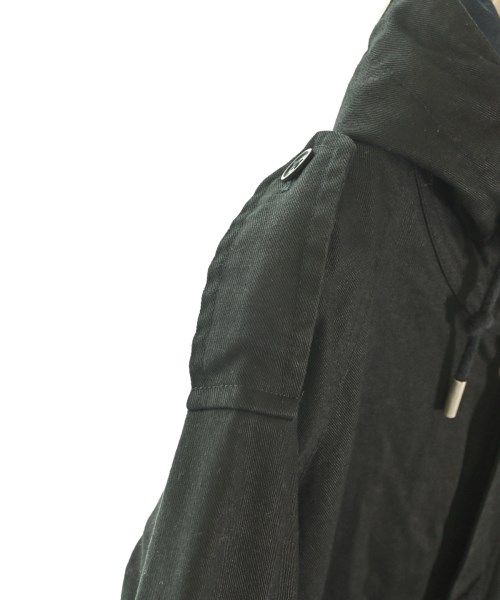 Saint Laurent Paris Mod Coat — view 7