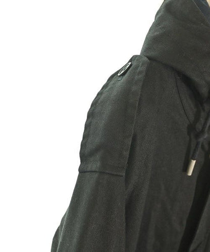 Saint Laurent Paris Mod Coat — view 7