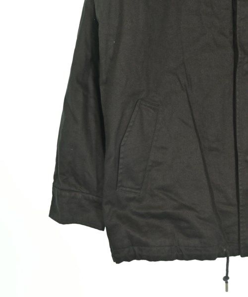 Saint Laurent Paris Mod Coat — view 9