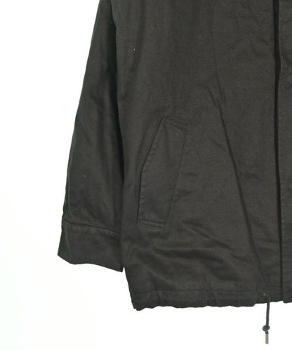 Saint Laurent Paris Mod Coat — view 9