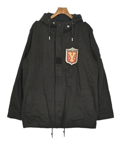 Saint Laurent Paris Mod Coat