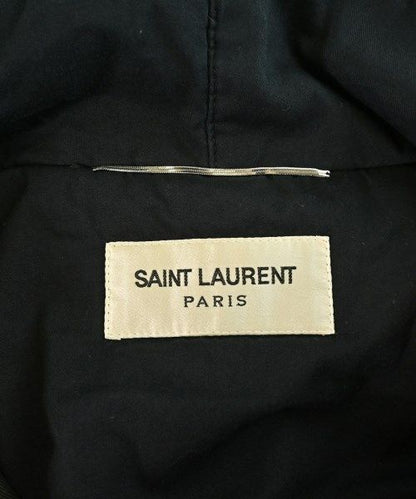 Saint Laurent Paris Mod Coat — view 3