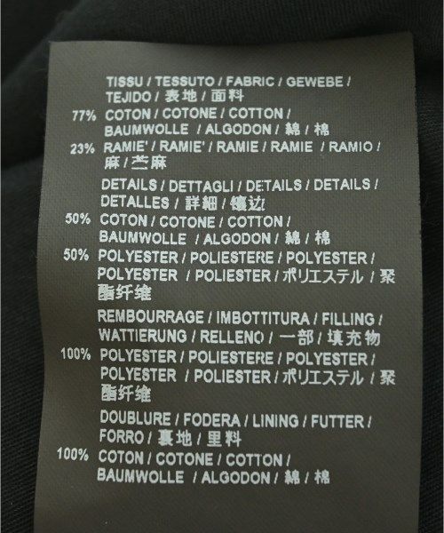 Saint Laurent Paris Mod Coat — view 5