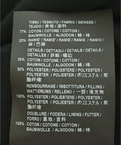 Saint Laurent Paris Mod Coat — view 5