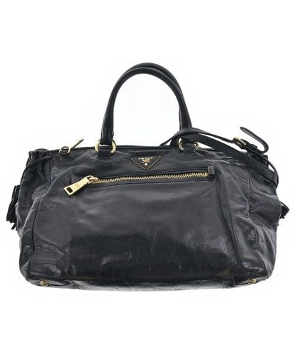 Prada Handbag Black