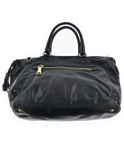 Prada Handbag Black — view 2