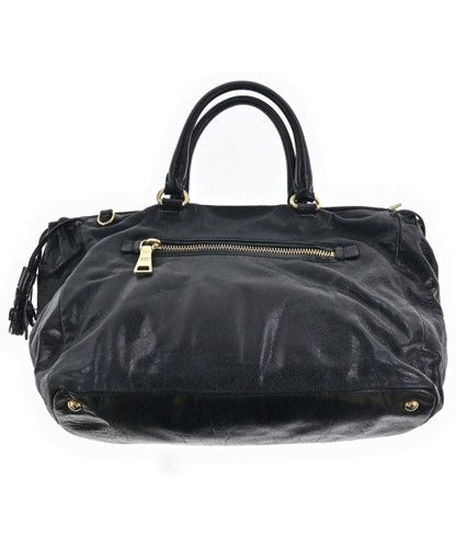 Prada Handbag Black — view 2